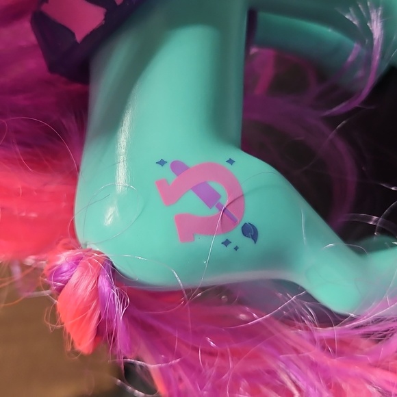 My Little Pony Jazz Hooves - Picture 2 of 4